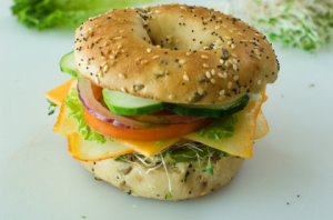Royal Bagel