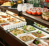 Cafe L’Orange