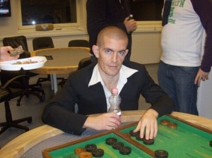 Spil poker på Riverclub i Valby