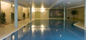 Planer om wellness center på FLS grunden