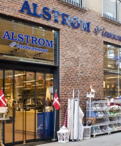Din lokale isenkræmmer