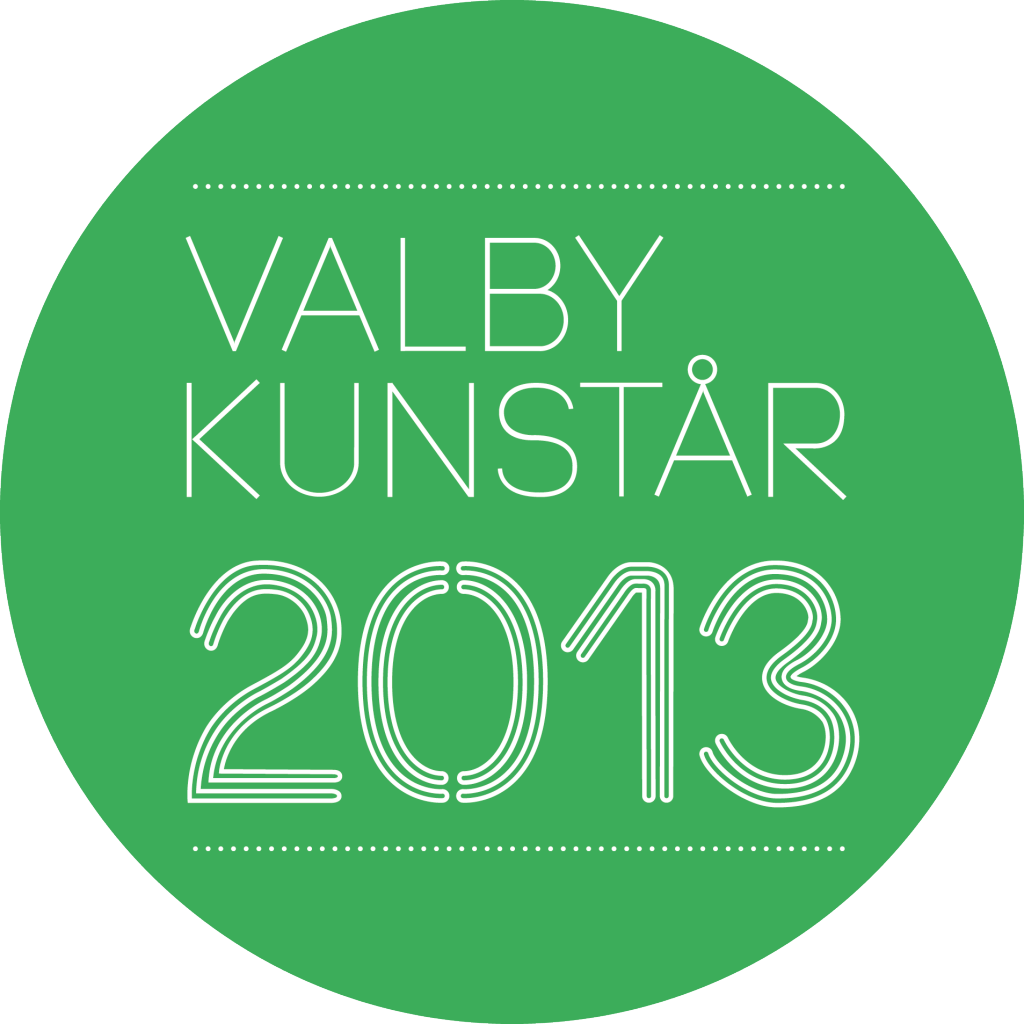 Valby Kunstår 2013