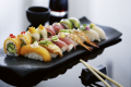 sushi roskilde